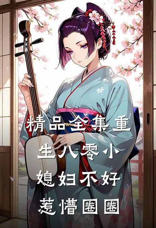 精品全集重生八零小媳妇不好惹 懵圈圈