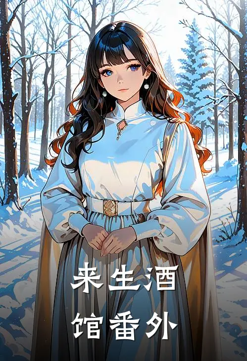 来生酒馆 番外