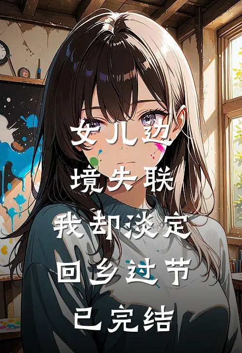 女儿边境失联，我却淡定回乡过节已完结