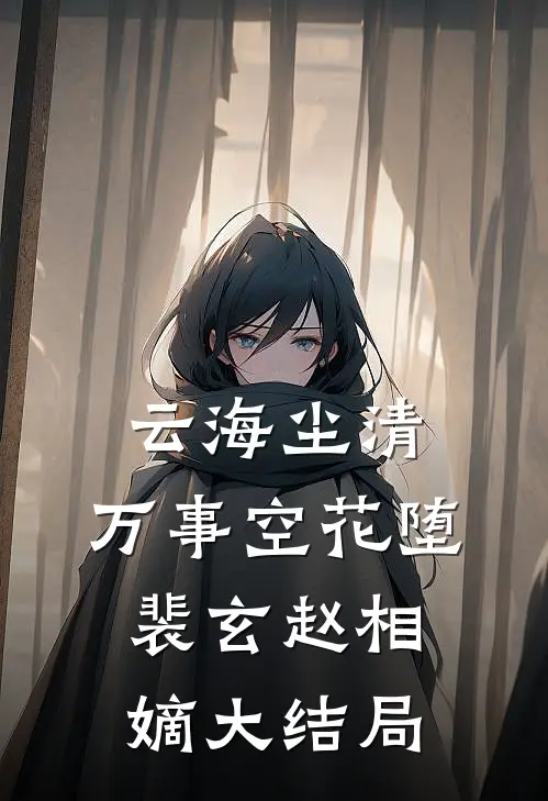 云海尘清，万事空花堕裴玄赵相嫡大结局