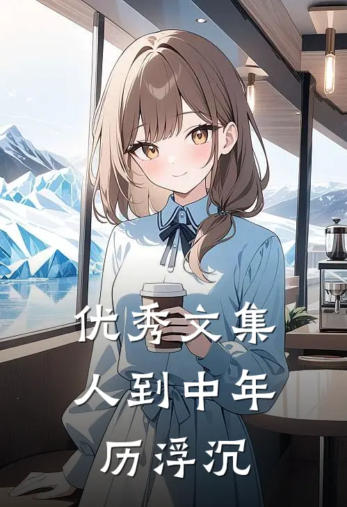优秀文集人到中年历浮沉