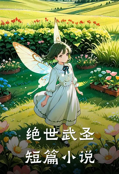 绝世武圣短篇小说