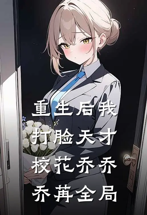重生后我打脸天才校花乔乔乔苒全局