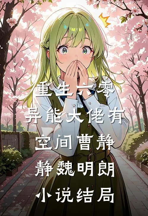 重生六零：异能大佬有空间曹静静魏明朗小说结局