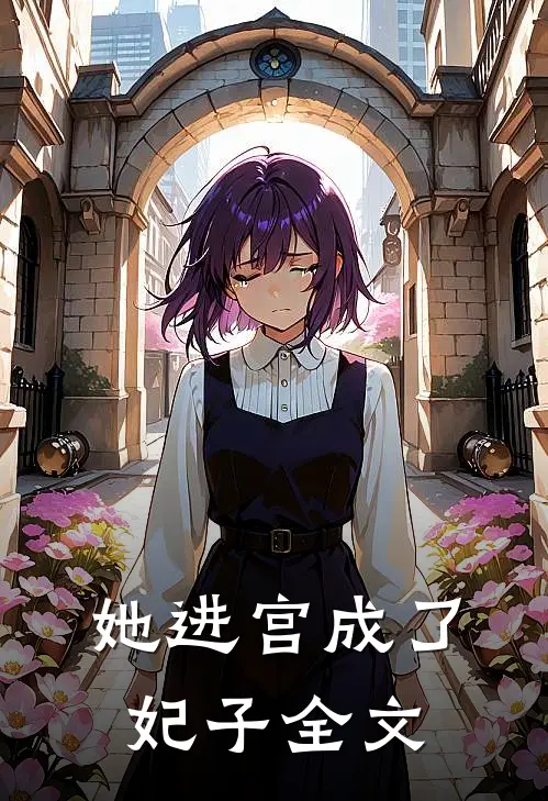 她进宫成了妃子全文