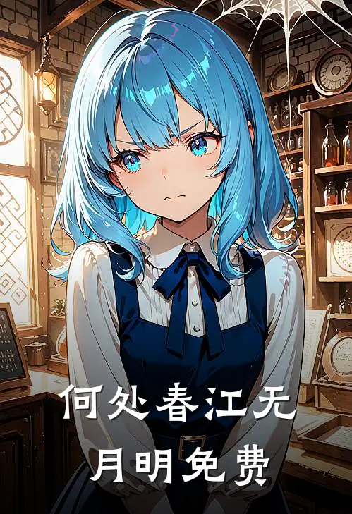 何处春江无月明免费