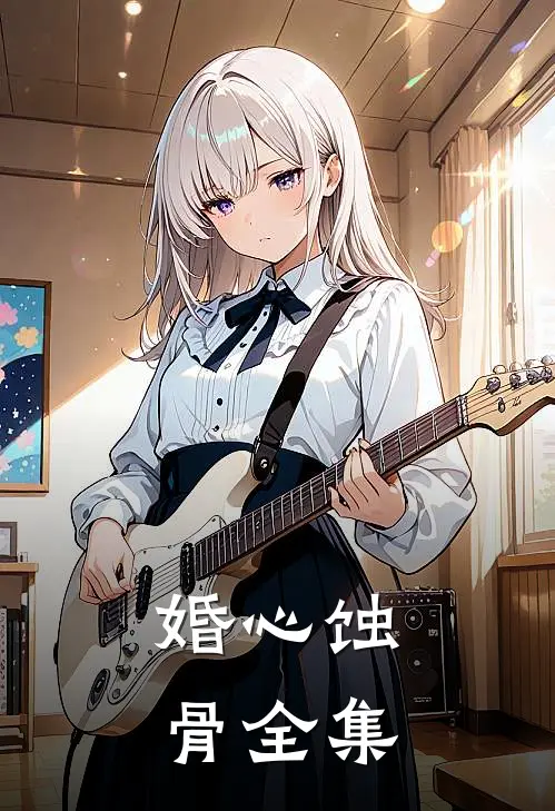 婚心蚀骨 全集