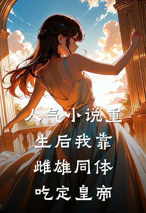 人气小说重生后我靠雌雄同体吃定皇帝