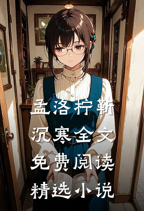 孟洛柠靳沉寒全文免费阅读精选小说