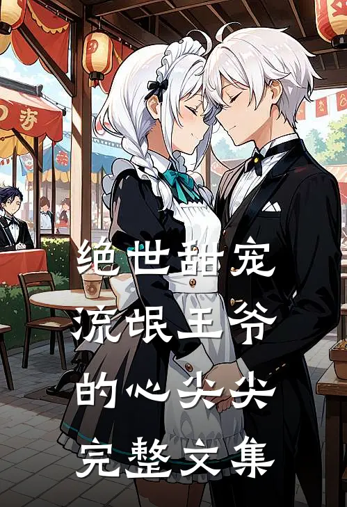 绝世甜宠：流氓王爷的心尖尖完整文集