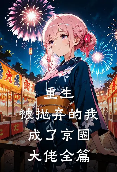 重生：被抛弃的我成了京圈大佬全篇