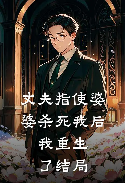 丈夫指使婆婆杀死我后，我重生了结局