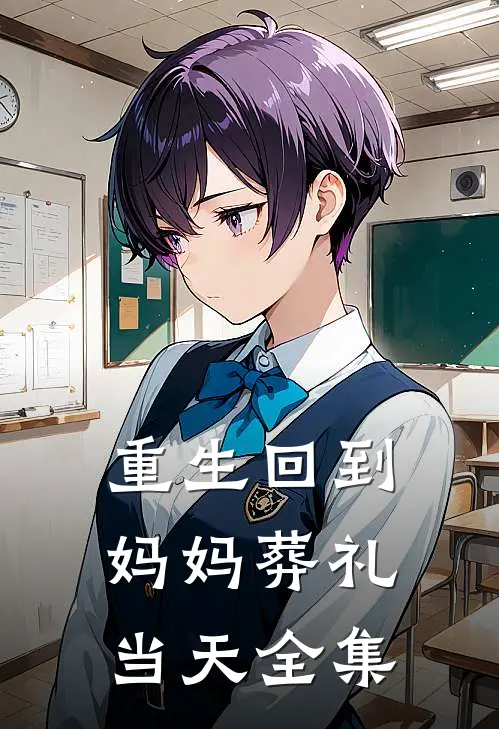 重生回到妈妈葬礼当天 全集