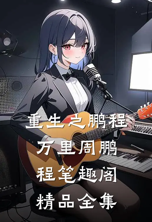 重生之鹏程万里周鹏程笔趣阁精品全集