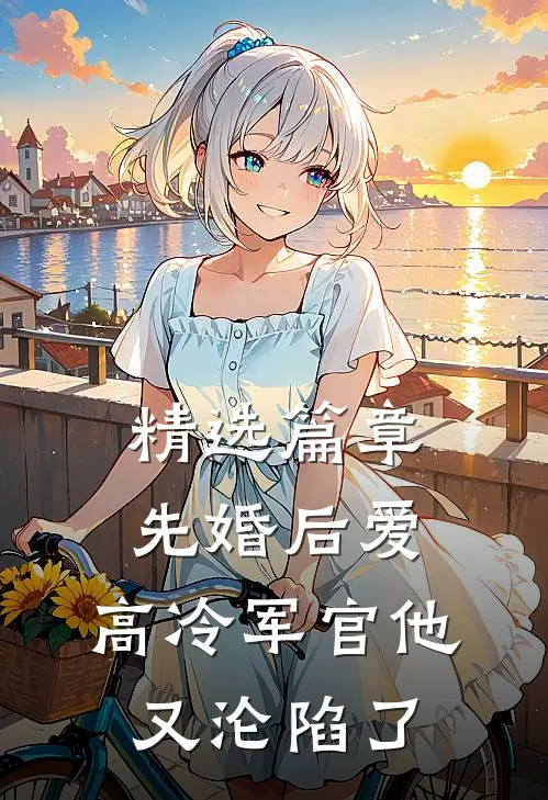 精选篇章先婚后爱：高冷军官他又沦陷了