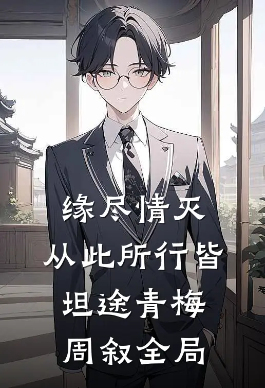 缘尽情灭，从此所行皆坦途青梅周叙全局