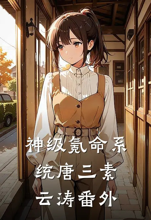 神级氪命系统唐三素云涛 番外