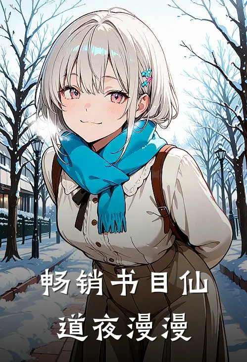 畅销书目仙道夜漫漫
