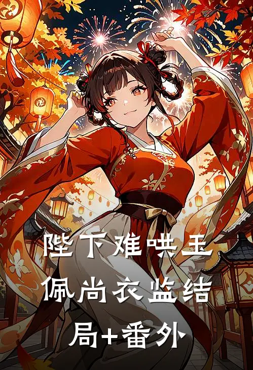 陛下难哄玉佩尚衣监结局+番外