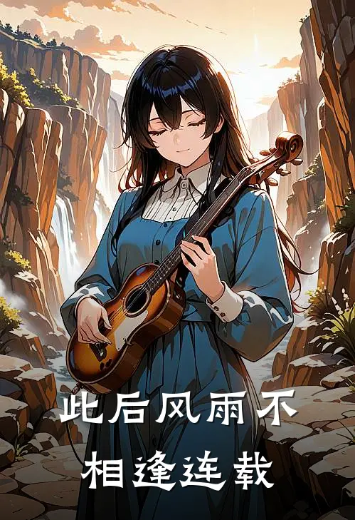此后风雨不相逢连载