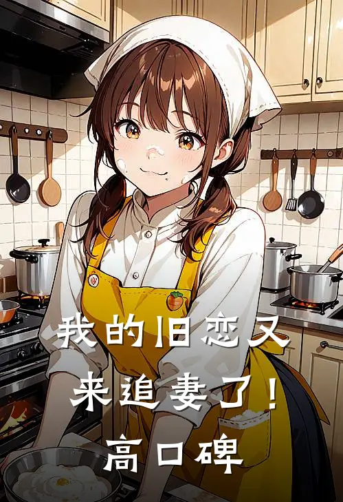 我的旧恋又来追妻了！高口碑