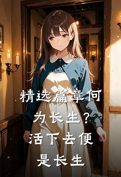 精选篇章何为长生？活下去便是长生