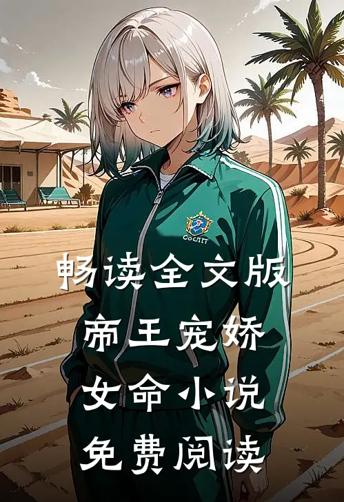 畅读全文版帝王宠娇女命小说免费阅读