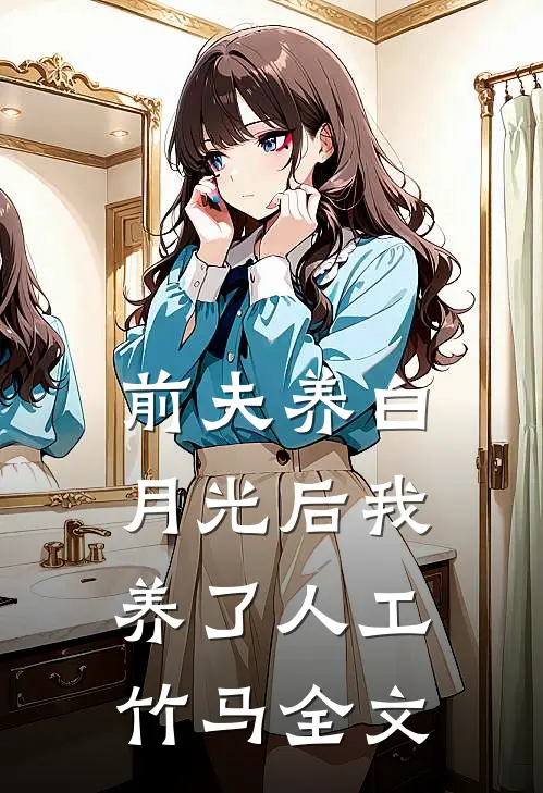 前夫养白月光后我养了人工竹马全文