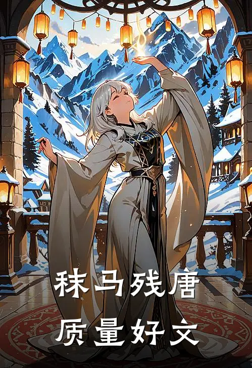 秣马残唐质量好文