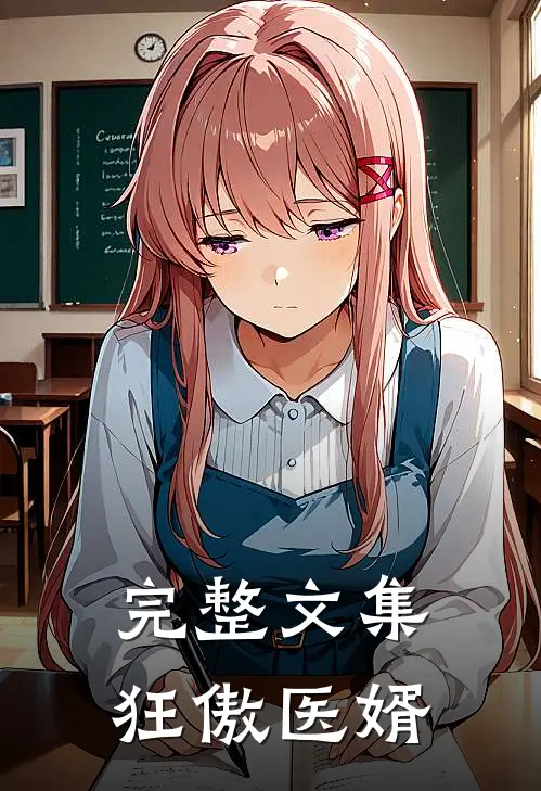 完整文集狂傲医婿