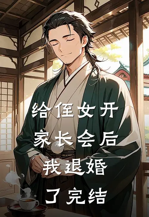 给侄女开家长会后，我退婚了完结