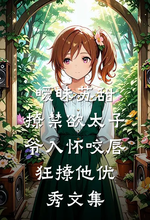 暧昧苏甜:撩禁欲太子爷入怀 (咬唇,狂撩他 )优秀文集