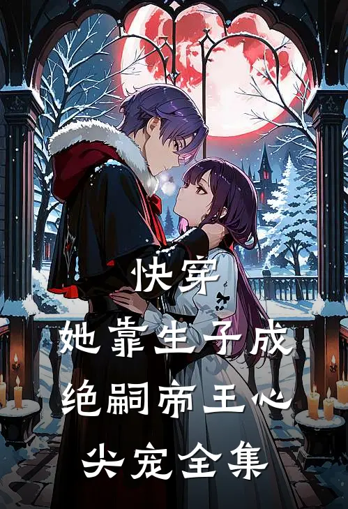 快穿：她靠生子成绝嗣帝王心尖宠 全集