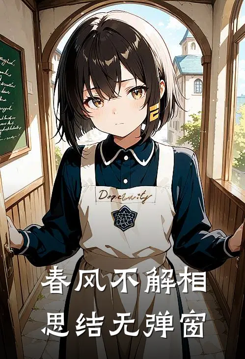 春风不解相思结无弹窗