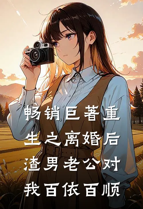 畅销巨著重生之离婚后渣男老公对我百依百顺