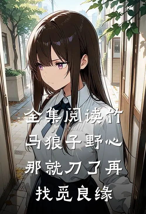 全集阅读竹马狼子野心，那就刀了再找觅良缘