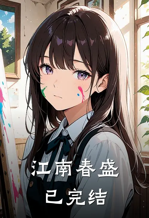 江南春盛已完结