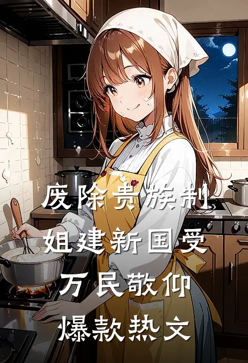 废除贵族制，姐建新国受万民敬仰爆款热文