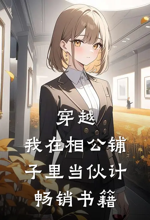 穿越:我在相公铺子里当伙计畅销书籍