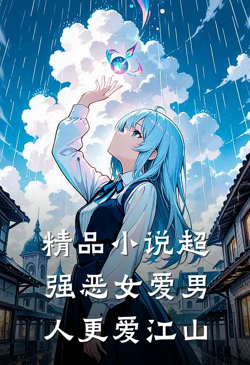 精品小说超强恶女爱男人更爱江山