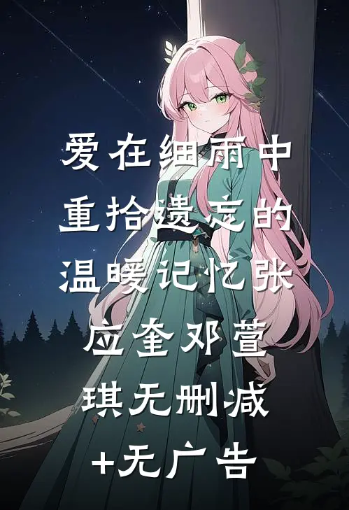 爱在细雨中：重拾遗忘的温暖记忆张应奎邓萱琪无删减+无广告