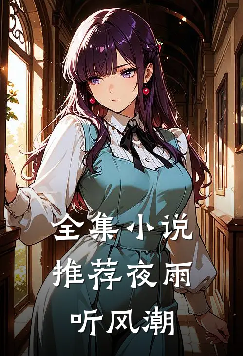 全集小说推荐夜雨听风潮