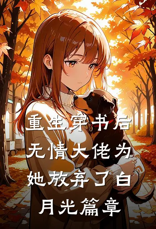 重生穿书后，无情大佬为她放弃了白月光篇章