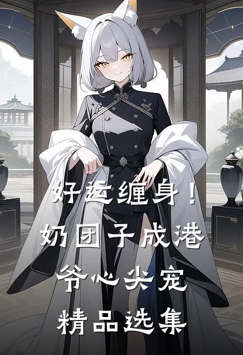 好运缠身！奶团子成港爷心尖宠精品选集