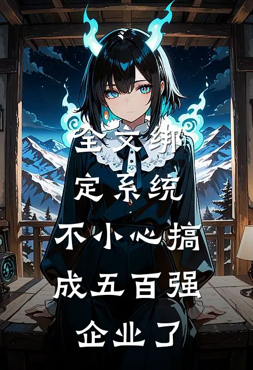 全文绑定系统：不小心搞成五百强企业了