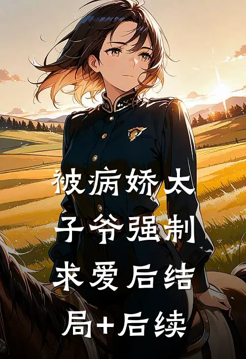 被病娇太子爷强制求爱后结局+后续