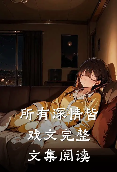 所有深情皆戏文完整文集阅读