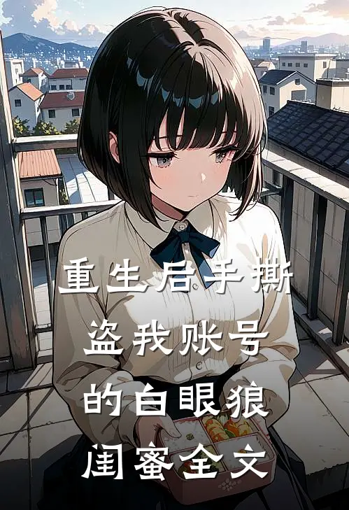 重生后手撕盗我账号的白眼狼闺蜜全文