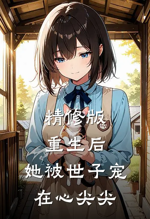 精修版重生后，她被世子宠在心尖尖