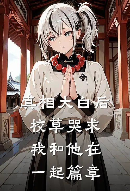 真相大白后，校草哭求我和他在一起篇章